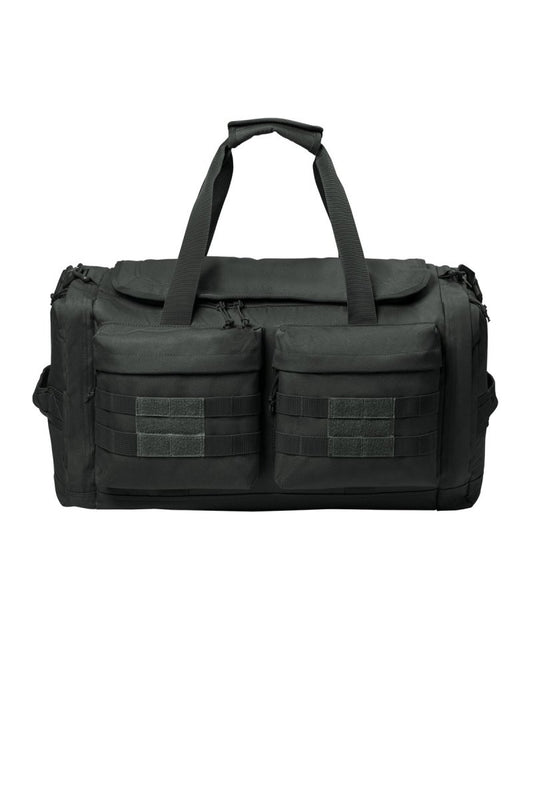 CornerStone® Tactical Duffel CSB815 - uslegacypromotions