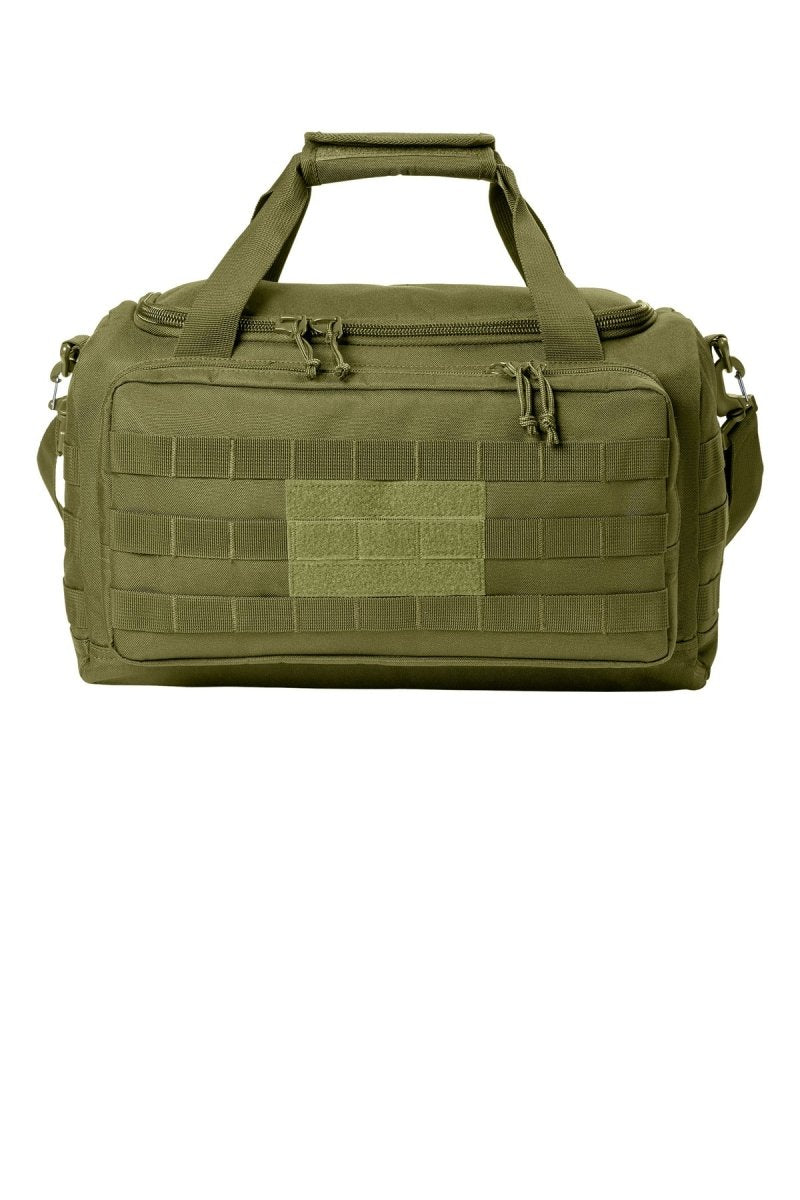 CornerStone® Tactical Gear Bag CSB816 - uslegacypromotions