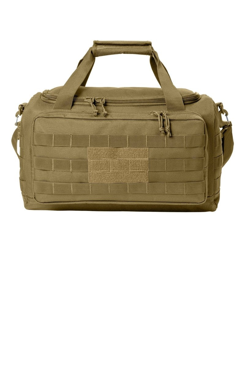 CornerStone® Tactical Gear Bag CSB816 - uslegacypromotions