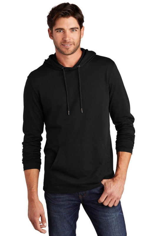 District ® Featherweight French Terry ™ Hoodie DT571 - uslegacypromotions