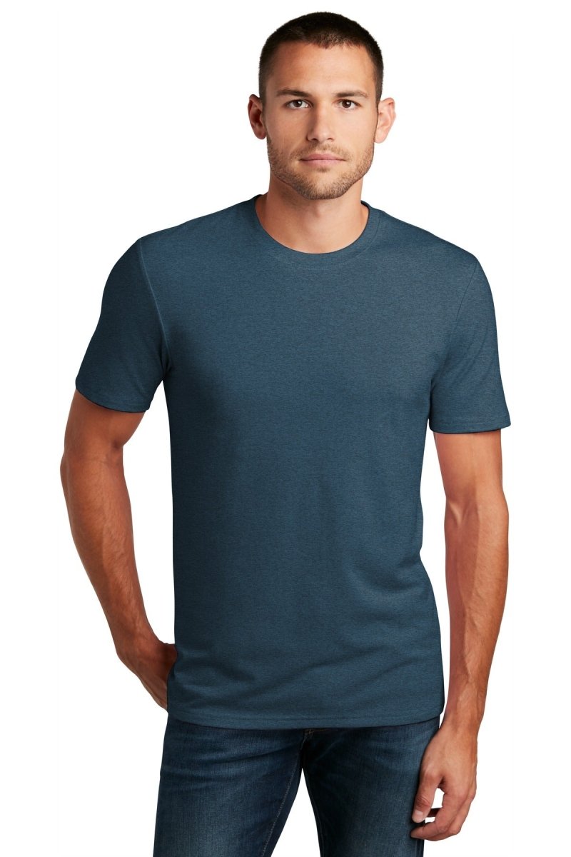 District ® Flex Tee DT7500 - uslegacypromotions