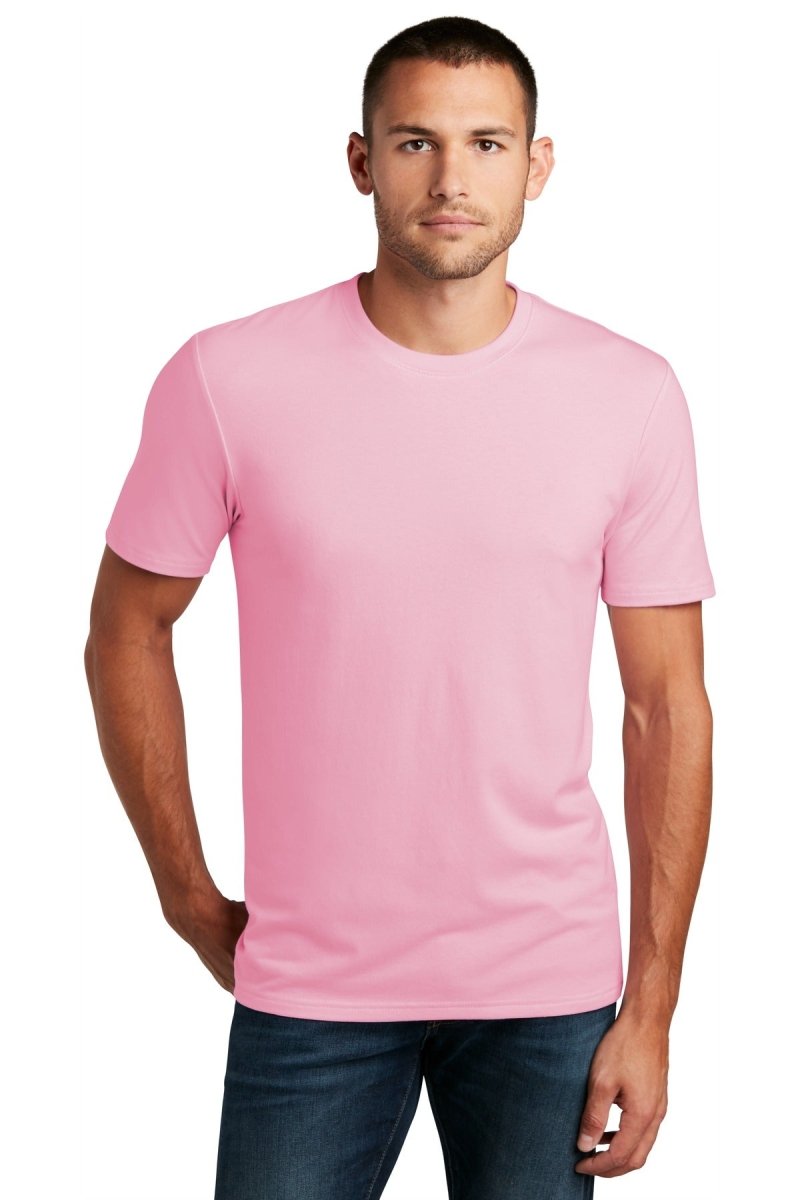 District ® Flex Tee DT7500 - uslegacypromotions
