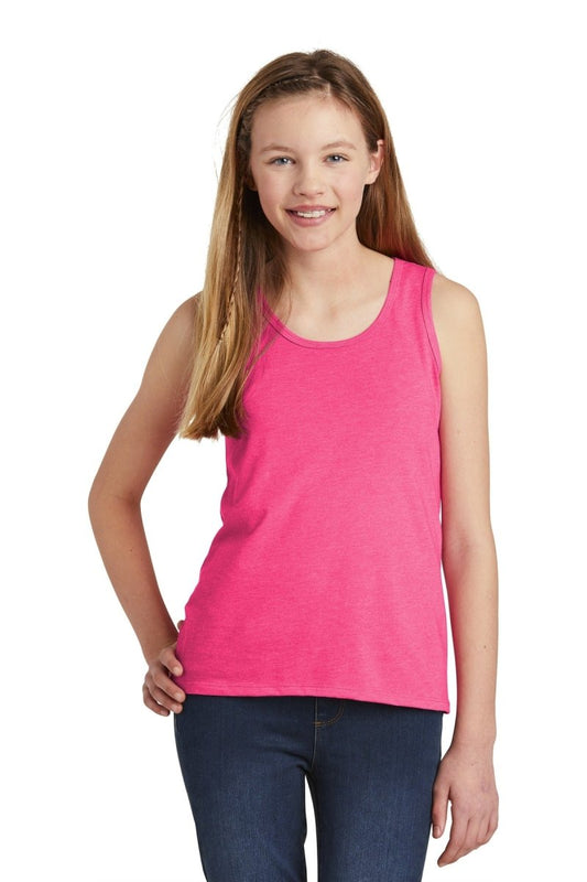 District ® Girls V.I.T. ™ Tank. DT6303YG - uslegacypromotions