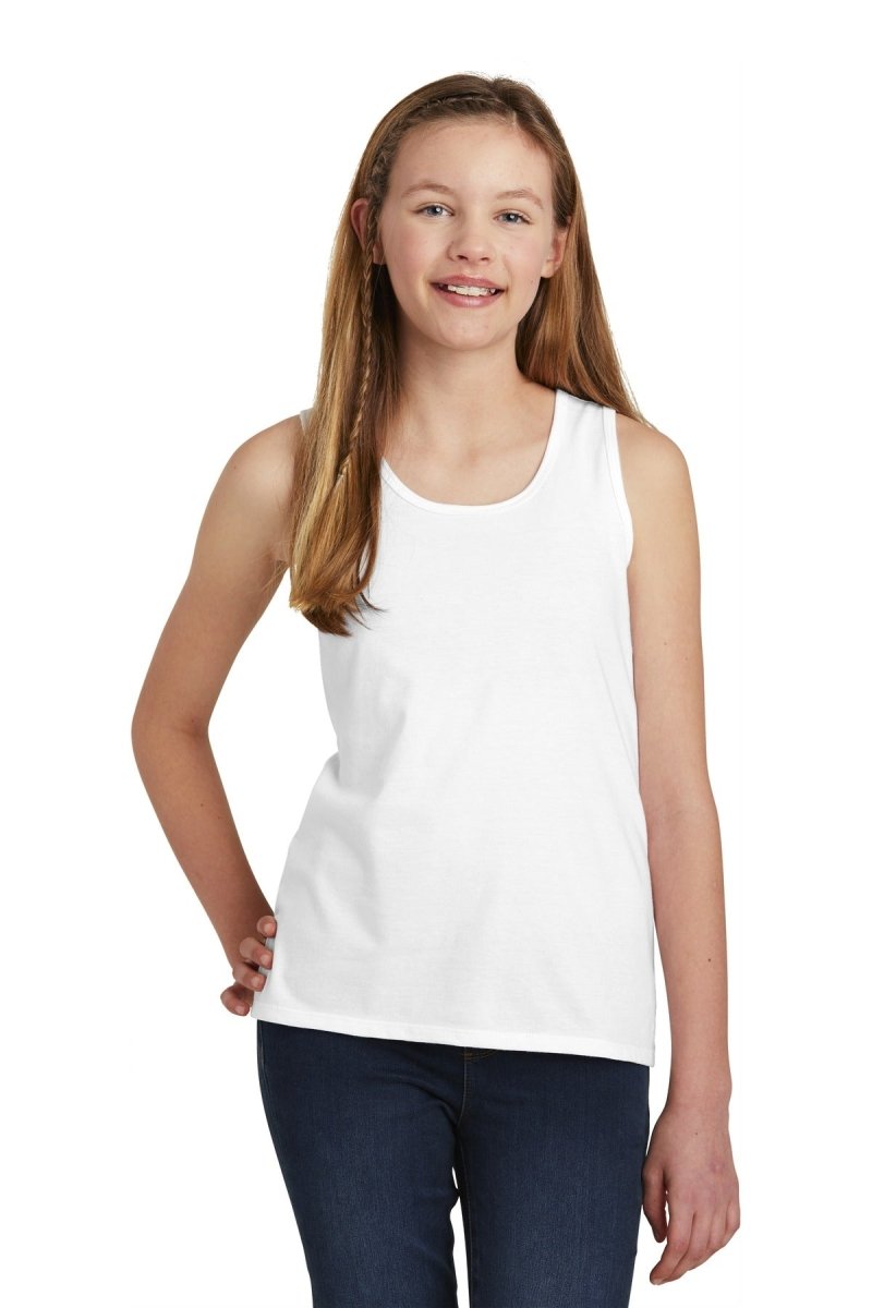 District ® Girls V.I.T. ™ Tank. DT6303YG - uslegacypromotions