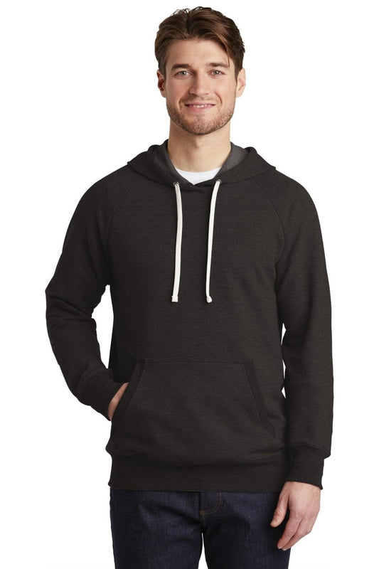 District ® Perfect Tri ® French Terry Hoodie. DT355 - uslegacypromotions