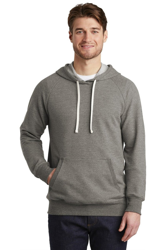 District ® Perfect Tri ® French Terry Hoodie. DT355 - uslegacypromotions