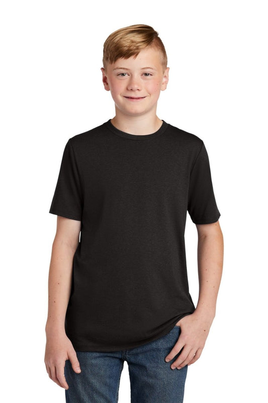 District ® Youth Perfect Tri ®Tee. DT130Y - uslegacypromotions