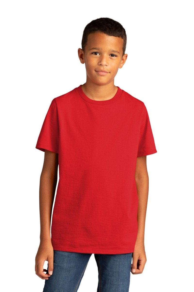 District ® Youth Re-Tee ® DT8000Y - uslegacypromotions