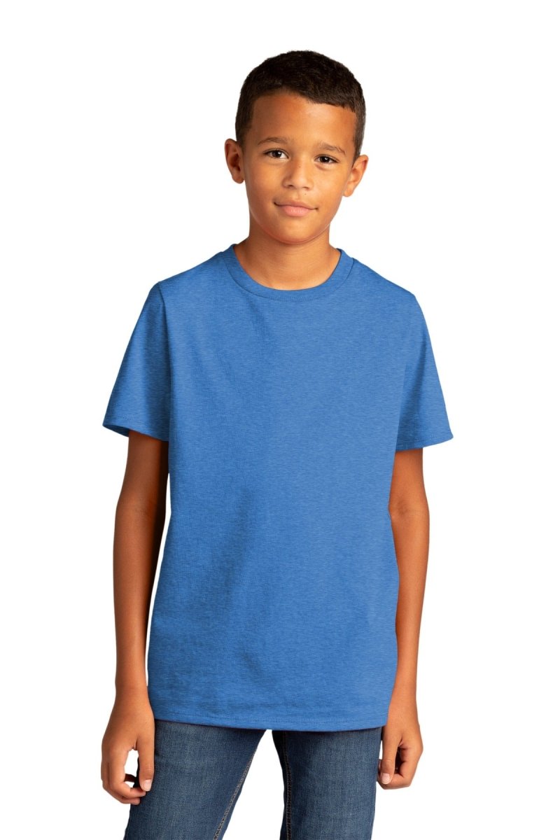 District ® Youth Re-Tee ® DT8000Y - uslegacypromotions