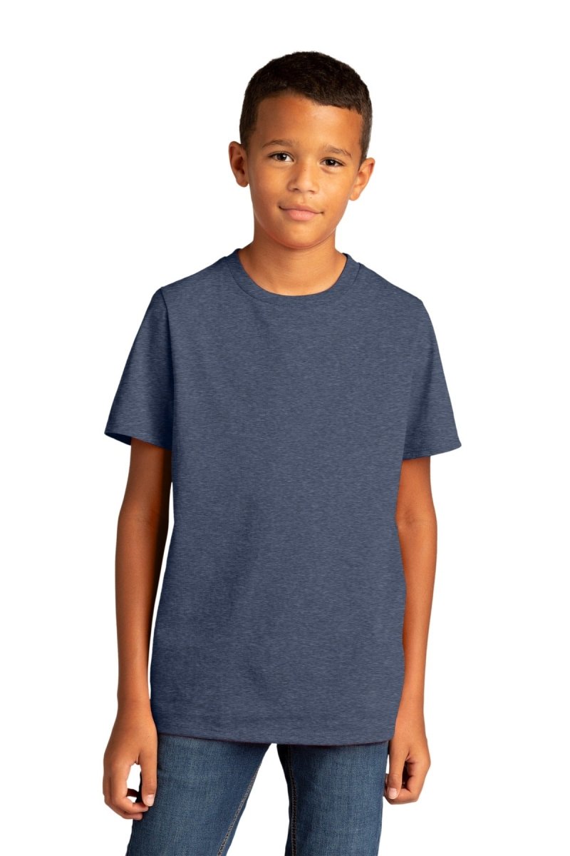 District ® Youth Re-Tee ® DT8000Y - uslegacypromotions