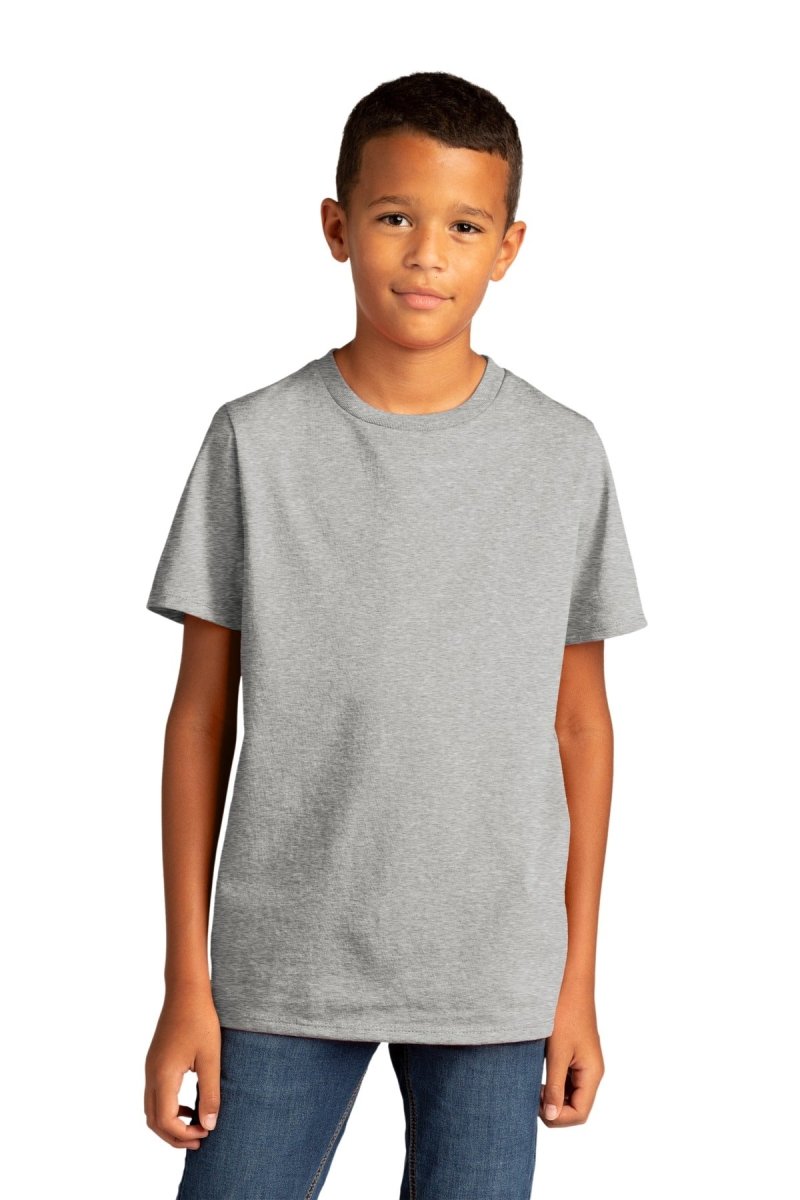 District ® Youth Re-Tee ® DT8000Y - uslegacypromotions