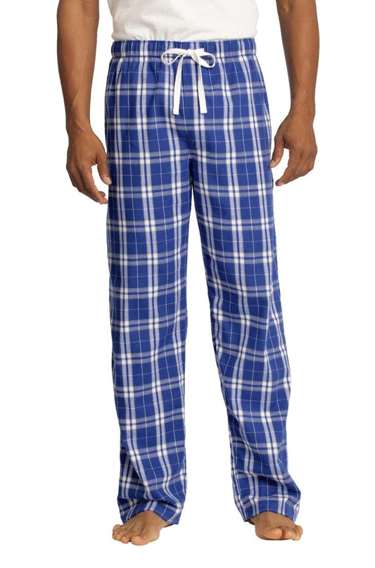 District® Flannel Plaid Pant. DT1800 - uslegacypromotions