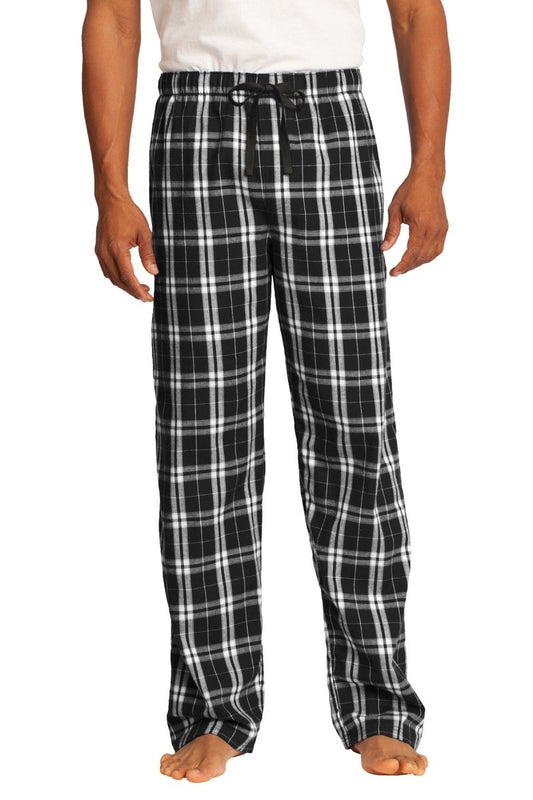 District® Flannel Plaid Pant. DT1800 - uslegacypromotions