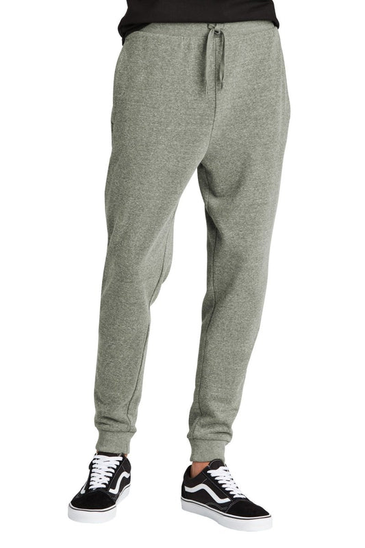 District® Perfect Tri® Fleece Jogger DT1307 - uslegacypromotions