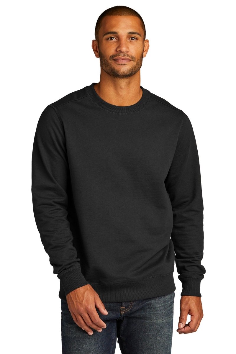 District® Re-Fleece™Crew DT8104 - uslegacypromotions