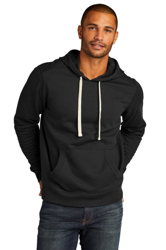 District® Re-Fleece™Hoodie DT8100 - uslegacypromotions
