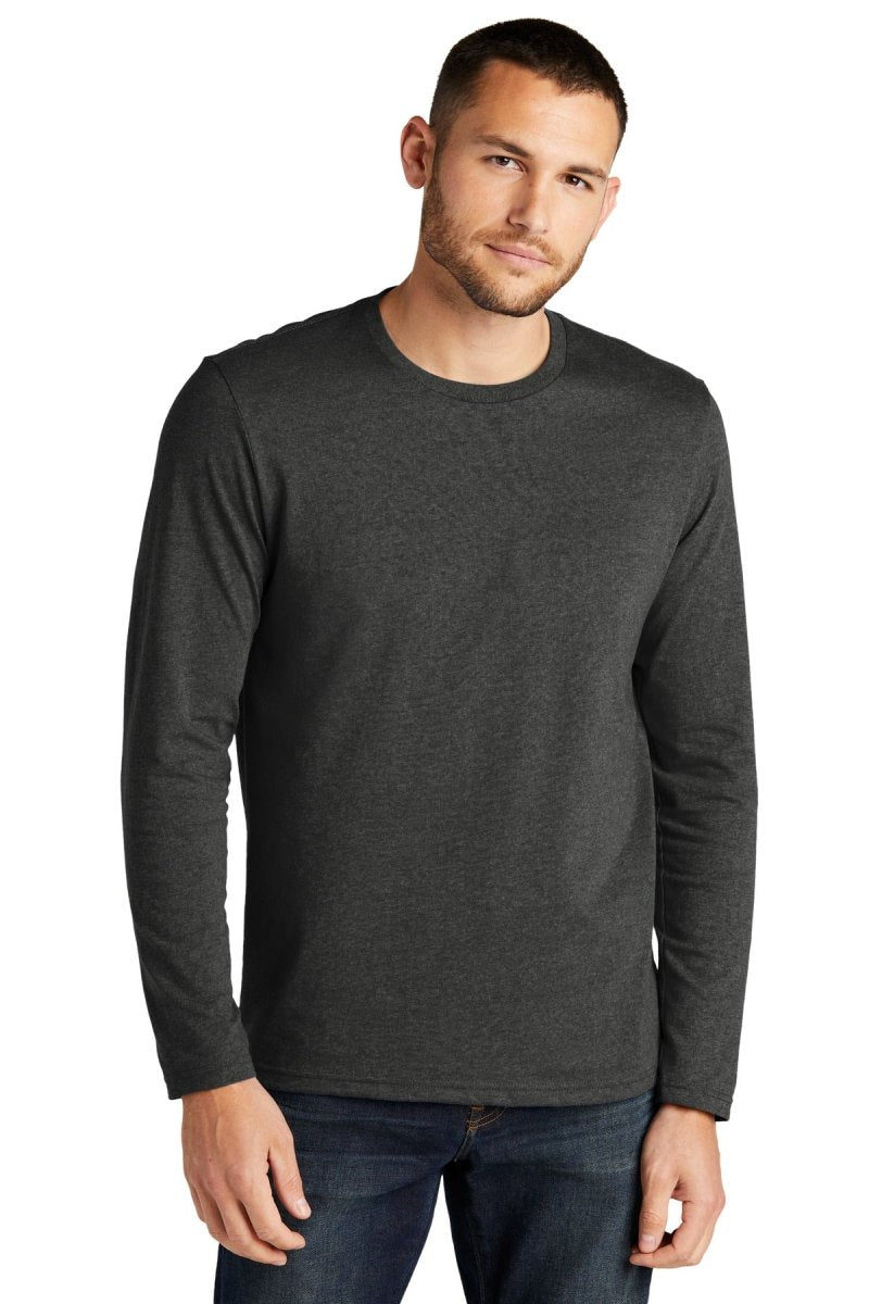 District® Re-Tee® Long Sleeve DT8003 - uslegacypromotions
