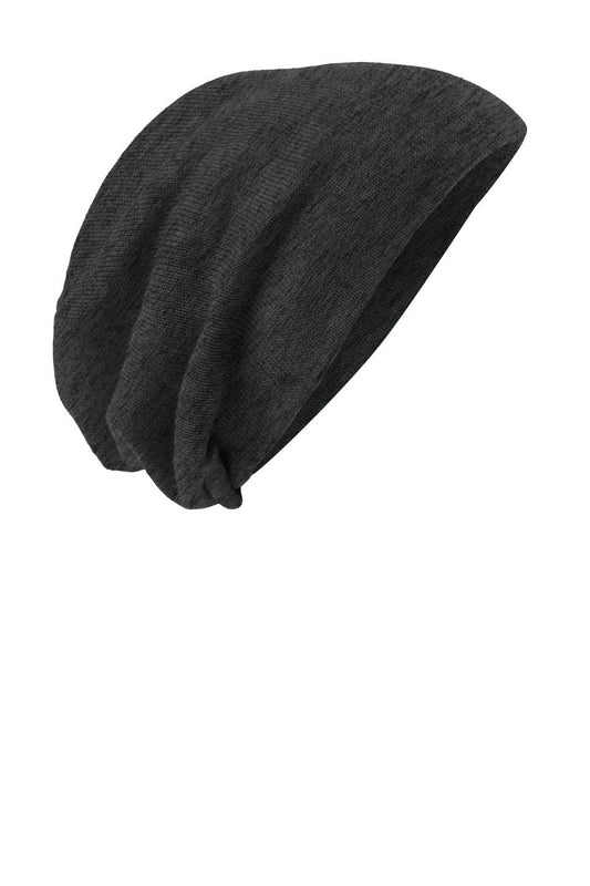 District® Slouch Beanie DT618 - uslegacypromotions