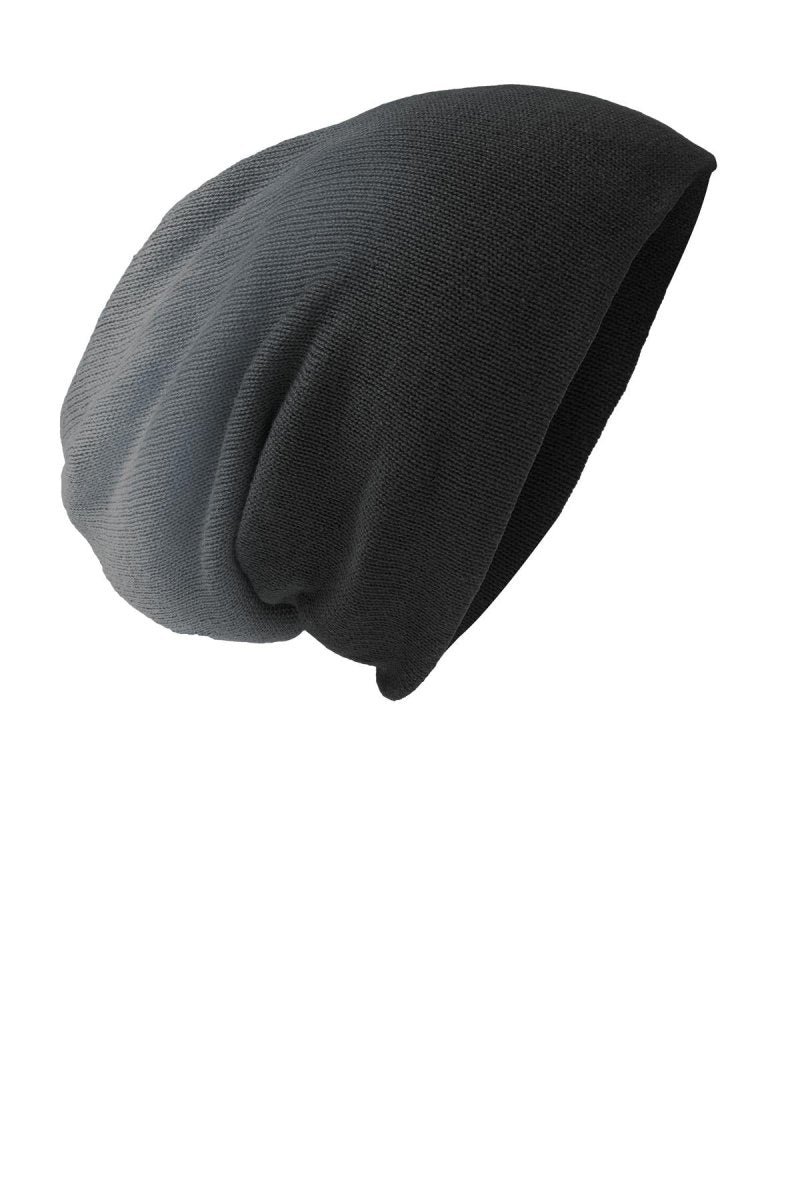 District® Slouch Beanie DT618 - uslegacypromotions