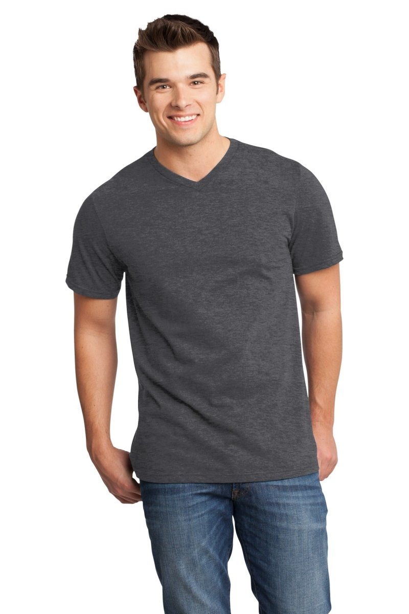 District® Very Important Tee® V-Neck. DT6500 - uslegacypromotions