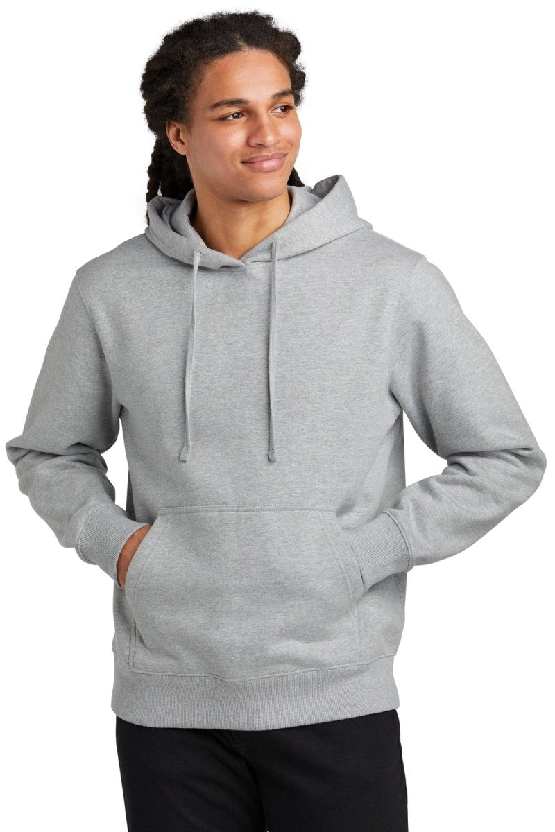 District® V.I.T.™ Heavyweight Fleece Hoodie DT6600 - uslegacypromotions