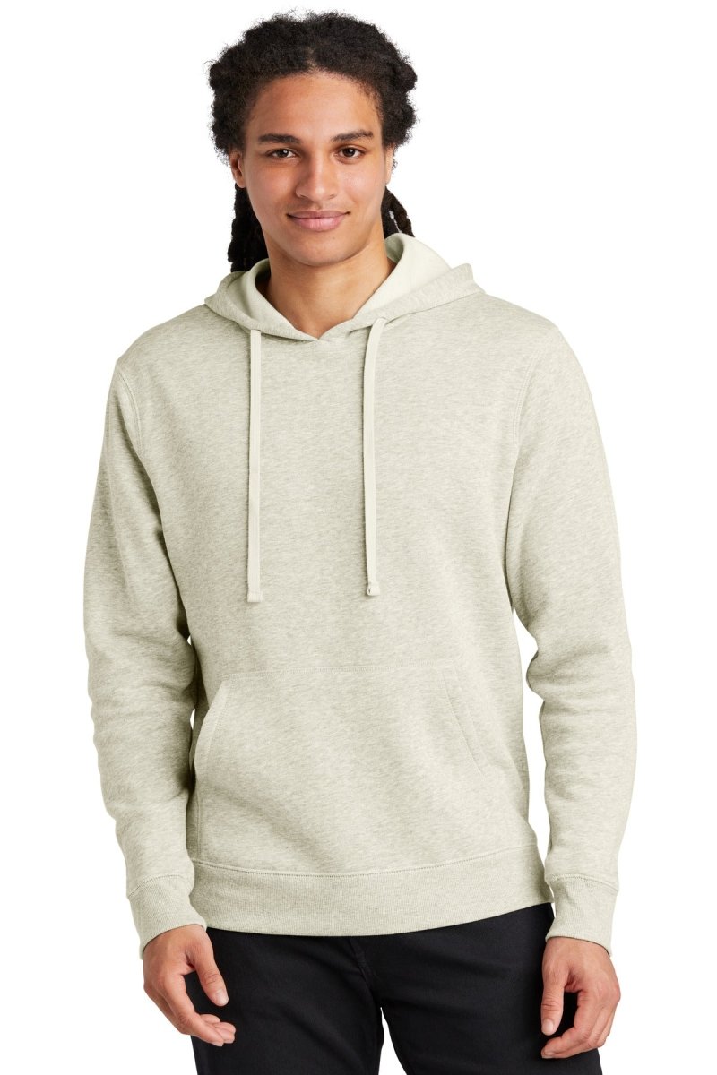 District® V.I.T.™ Heavyweight Fleece Hoodie DT6600 - uslegacypromotions