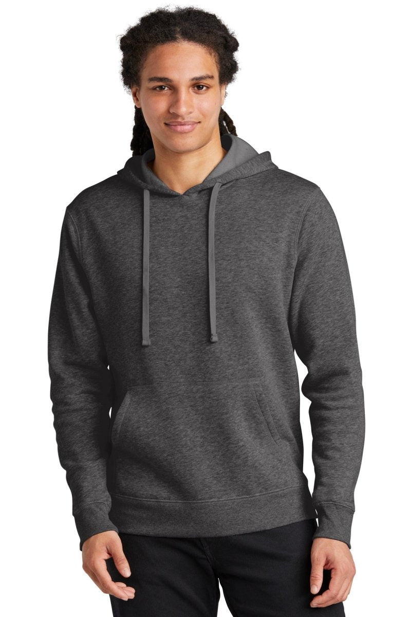 District® V.I.T.™ Heavyweight Fleece Hoodie DT6600 - uslegacypromotions