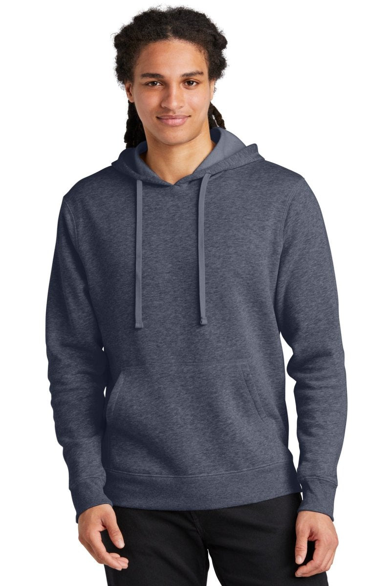 District® V.I.T.™ Heavyweight Fleece Hoodie DT6600 - uslegacypromotions