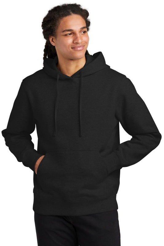 District® V.I.T.™ Heavyweight Fleece Hoodie DT6600 - uslegacypromotions