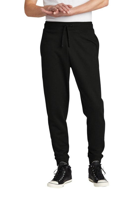 District® V.I.T.™Fleece Jogger DT6107 - uslegacypromotions