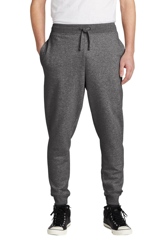District® V.I.T.™Fleece Jogger DT6107 - uslegacypromotions