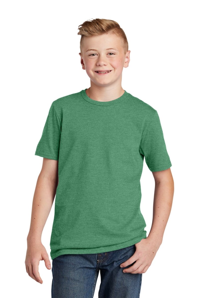 District® Youth Very Important Tee®. DT6000Y - uslegacypromotions
