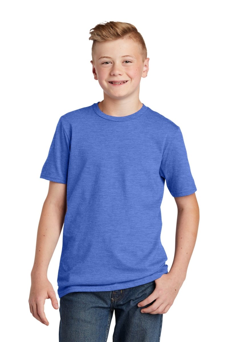 District® Youth Very Important Tee®. DT6000Y - uslegacypromotions