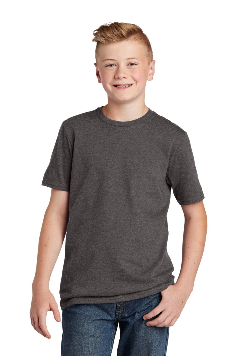 District® Youth Very Important Tee®. DT6000Y - uslegacypromotions