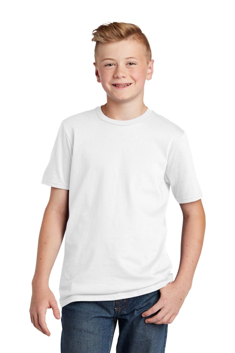 District® Youth Very Important Tee®. DT6000Y - uslegacypromotions