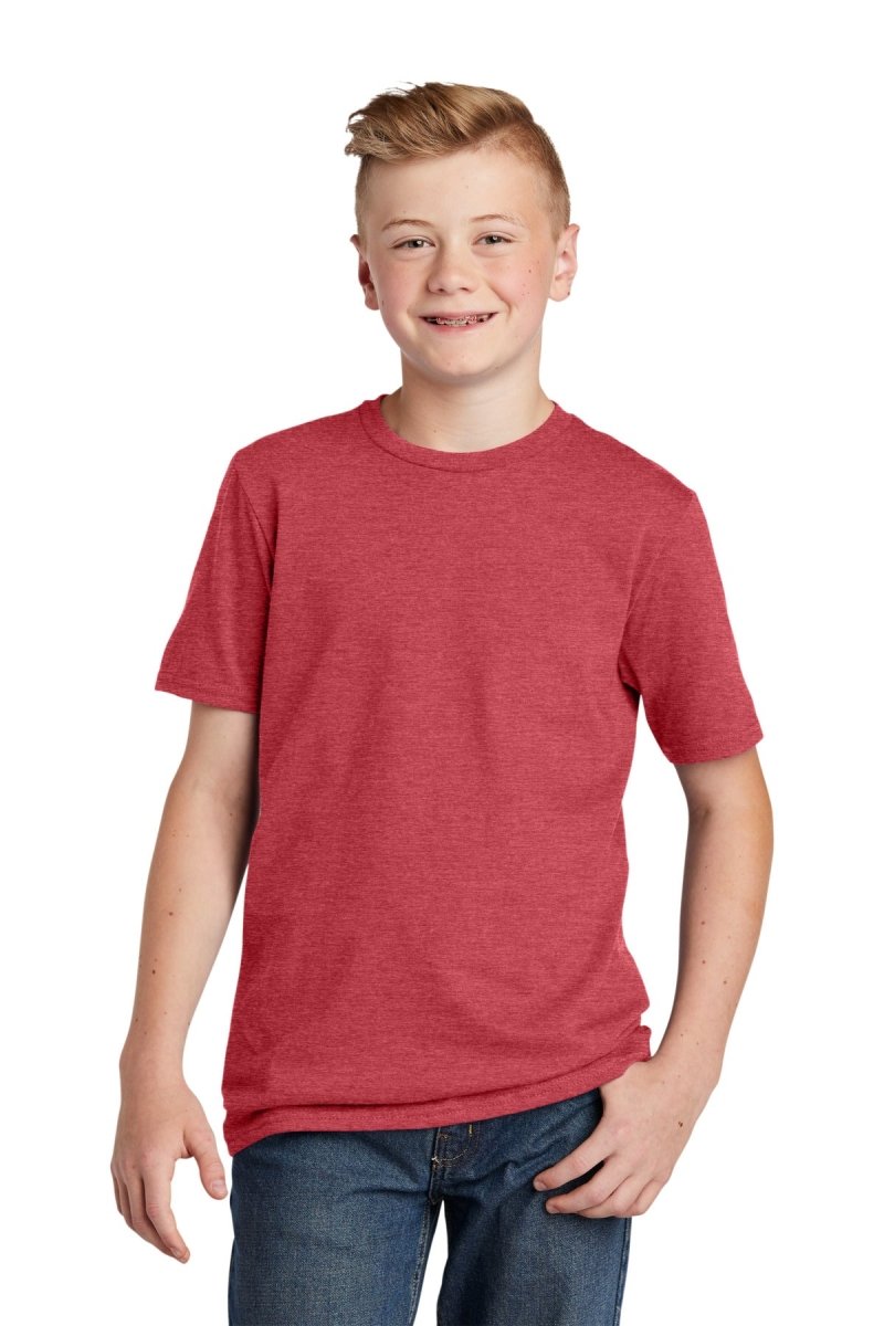 District® Youth Very Important Tee®. DT6000Y - uslegacypromotions