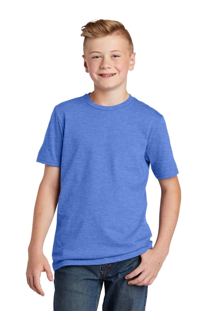 District® Youth Very Important Tee®. DT6000Y - uslegacypromotions