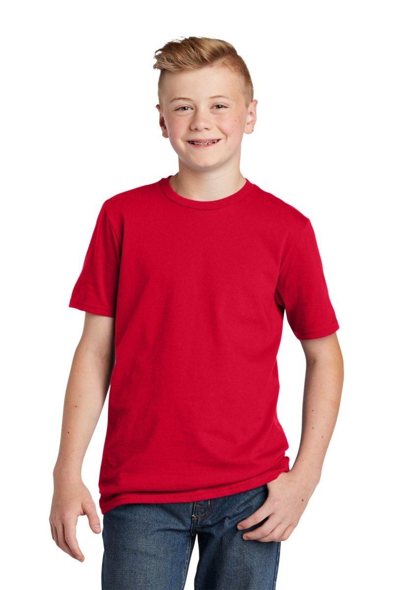 District® Youth Very Important Tee®. DT6000Y - uslegacypromotions