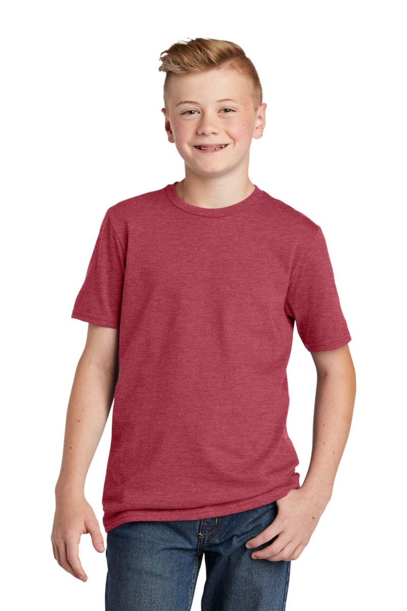 District® Youth Very Important Tee®. DT6000Y - uslegacypromotions
