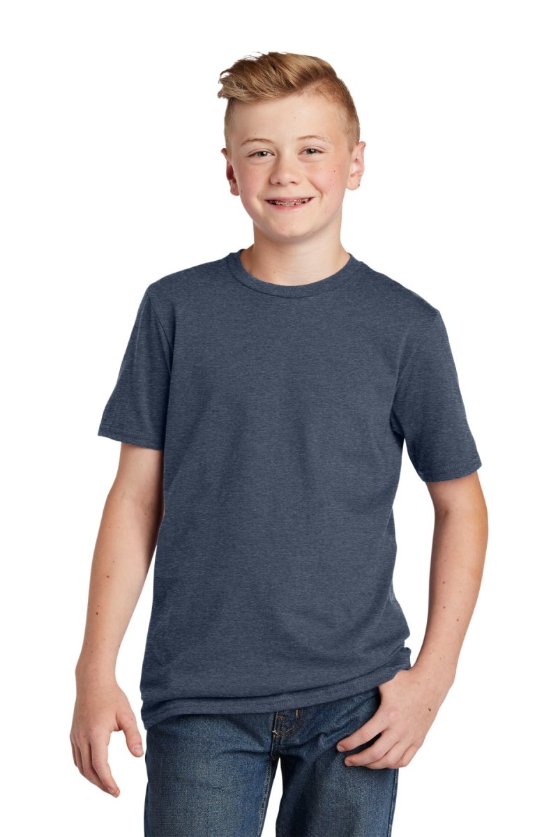 District® Youth Very Important Tee®. DT6000Y - uslegacypromotions