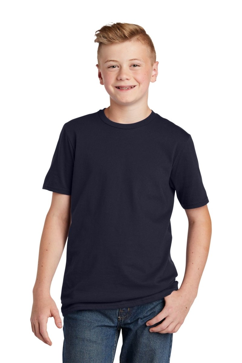 District® Youth Very Important Tee®. DT6000Y - uslegacypromotions