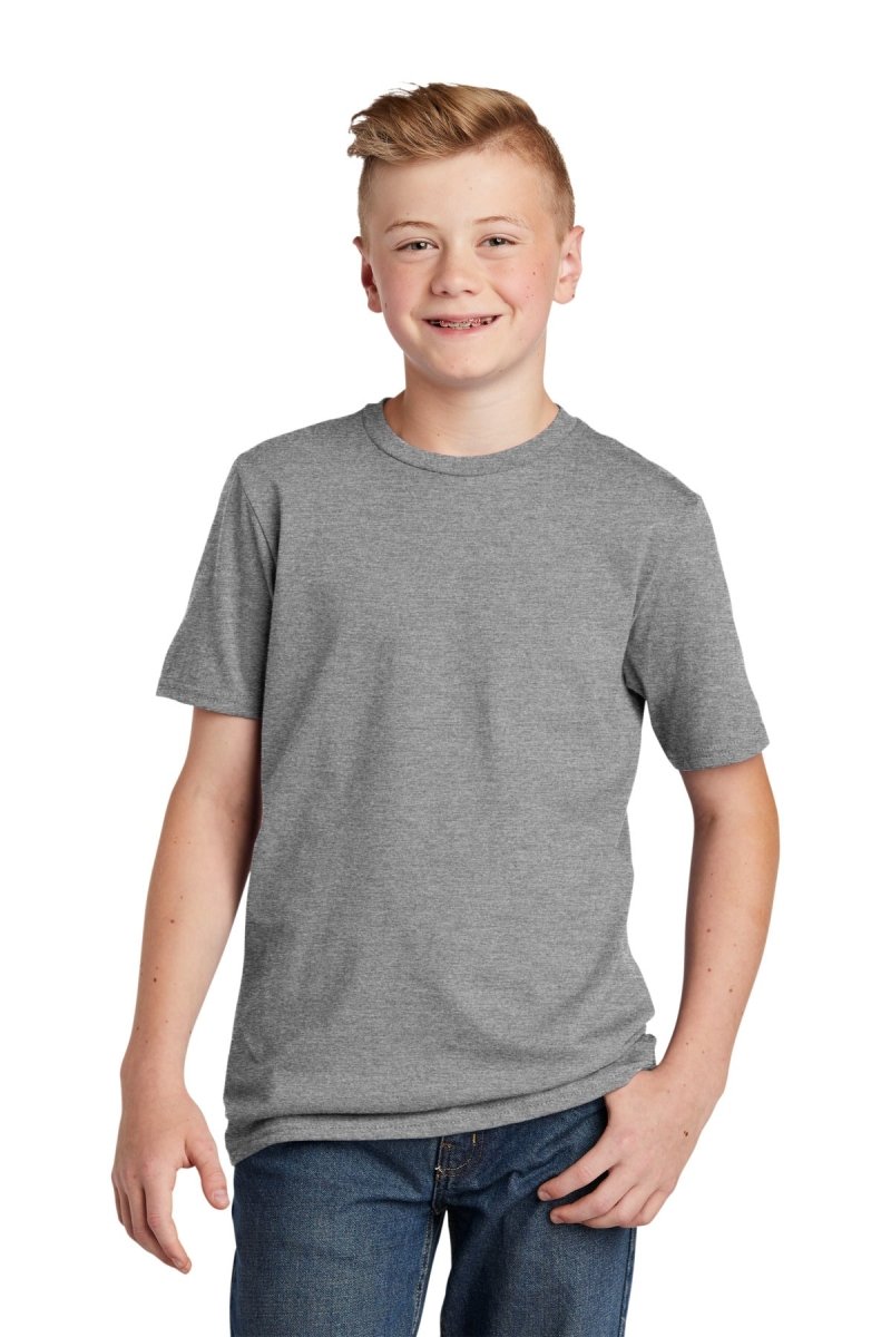 District® Youth Very Important Tee®. DT6000Y - uslegacypromotions
