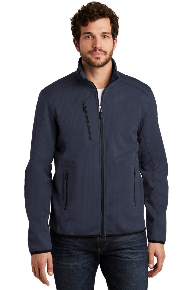 Eddie Bauer ® Dash Full-Zip Fleece Jacket. EB242 - uslegacypromotions