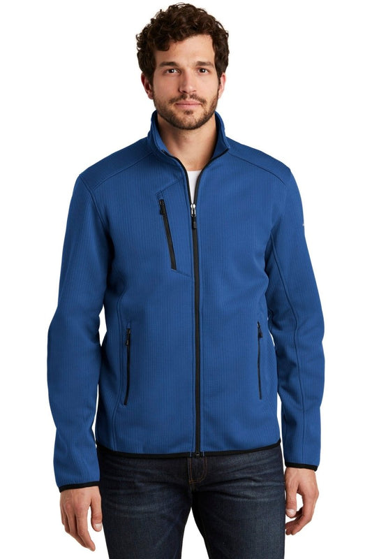 Eddie Bauer ® Dash Full-Zip Fleece Jacket. EB242 - uslegacypromotions