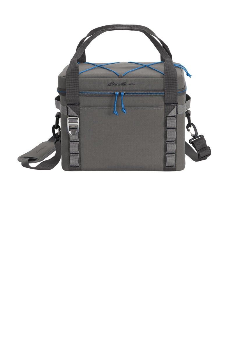 Eddie Bauer ® Max Cool 24-Can Cooler EB800 - uslegacypromotions