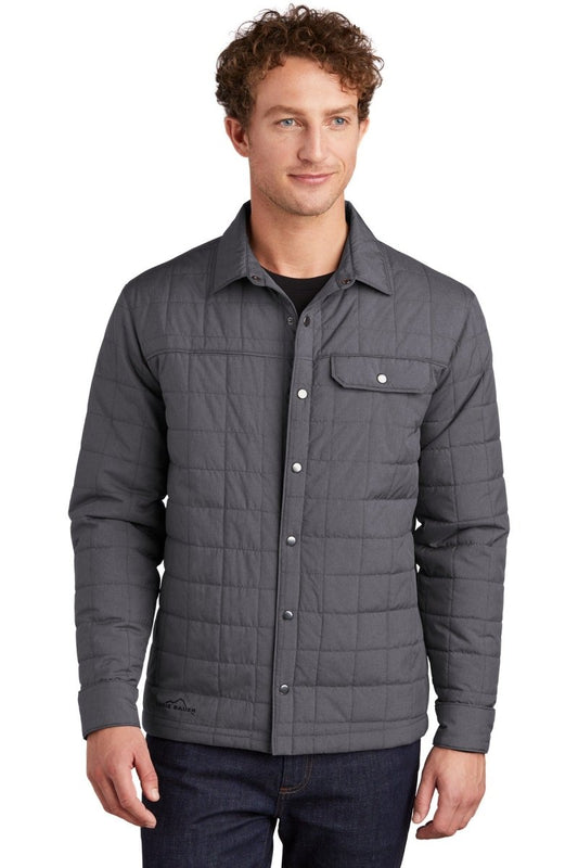 Eddie Bauer ® Shirt Jac. EB502 - uslegacypromotions