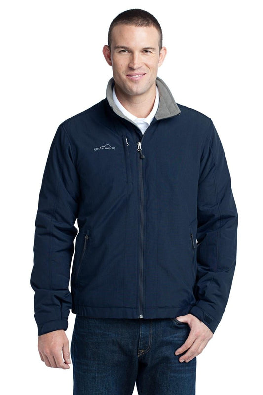 Eddie Bauer® - Fleece-Lined Jacket. EB520 - uslegacypromotions
