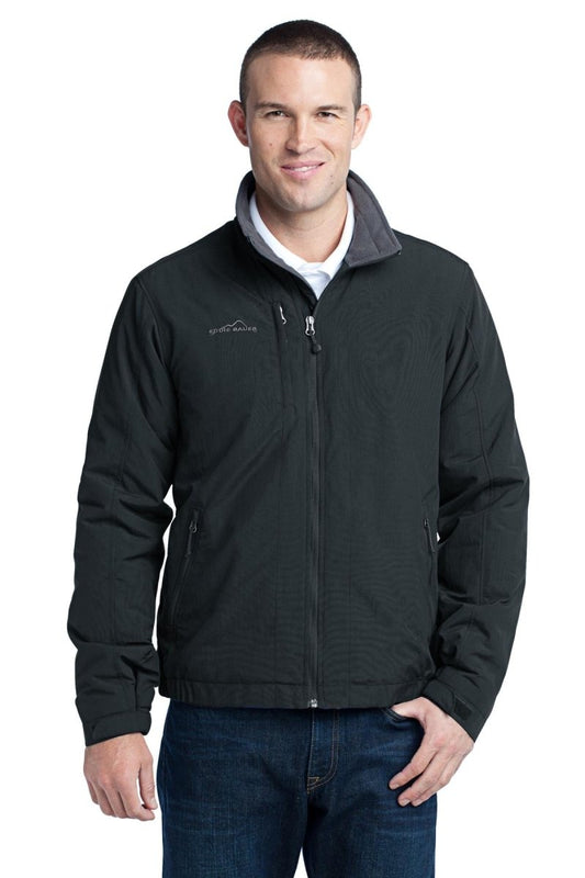 Eddie Bauer® - Fleece-Lined Jacket. EB520 - uslegacypromotions
