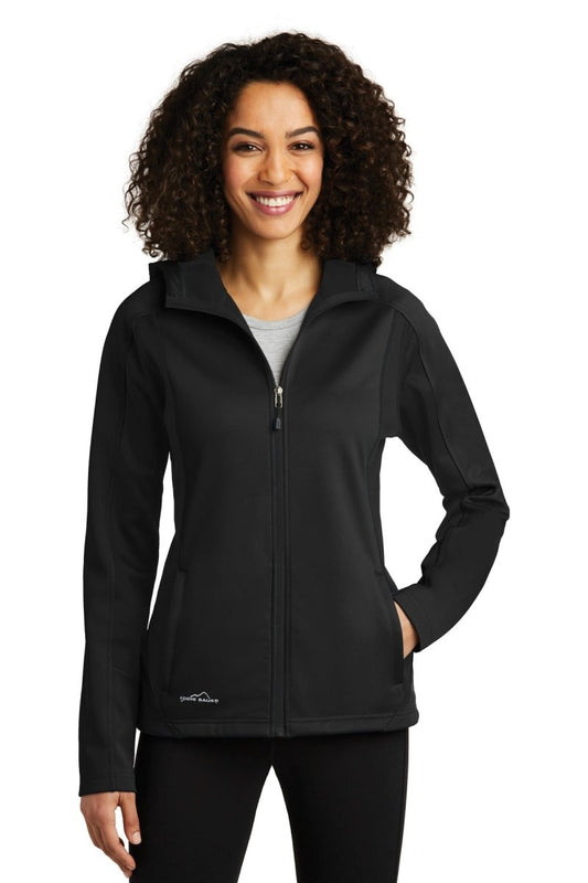 Eddie Bauer® Ladies Trail Soft Shell Jacket. EB543 - uslegacypromotions