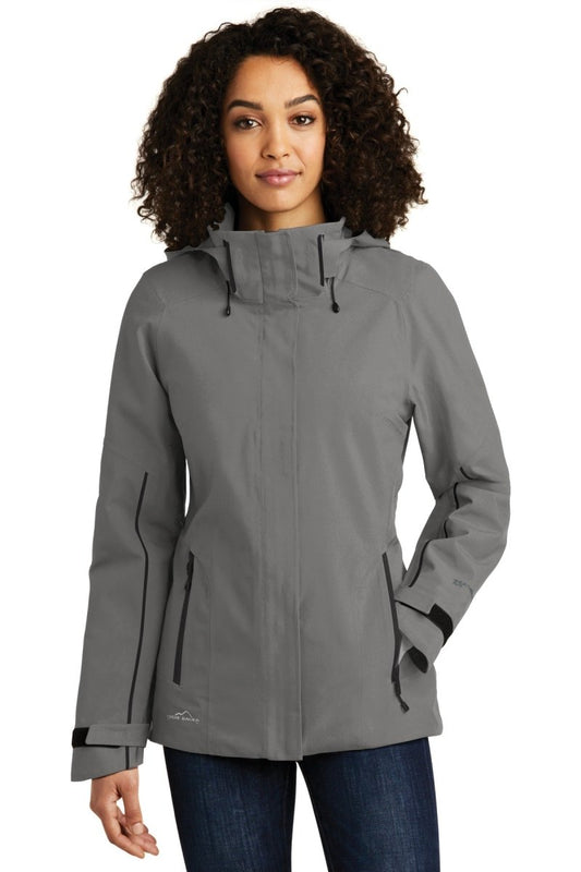 Eddie Bauer® Ladies WeatherEdge® Plus Insulated Jacket. EB555 - uslegacypromotions